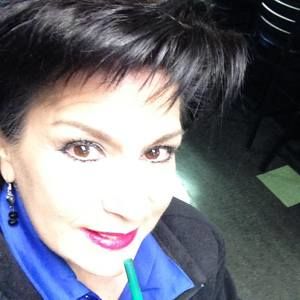 Meet your Posher, Diana